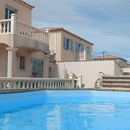 Villa Semaphore Salin-de-Giraud Luaran gambar
