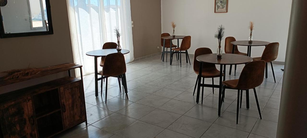Villa Semaphore Salin-de-Giraud Luaran gambar