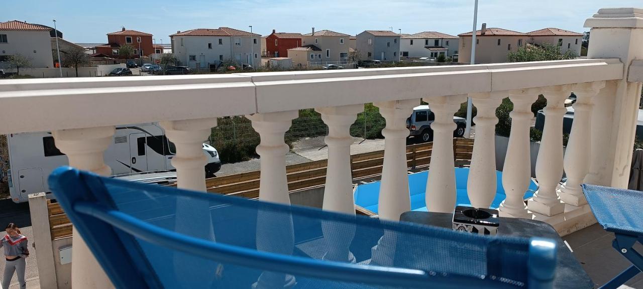 Villa Semaphore Salin-de-Giraud Luaran gambar